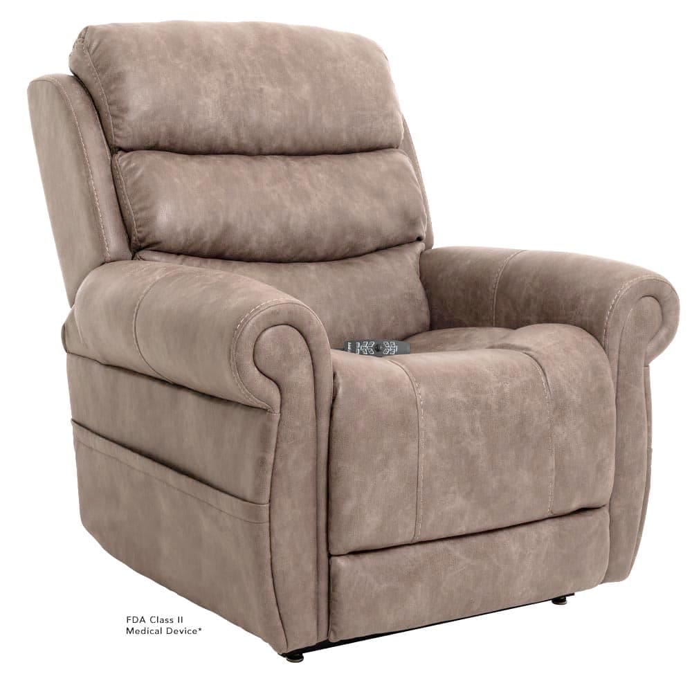 Tranquil PLR-935 Pride VivaLift Recliner