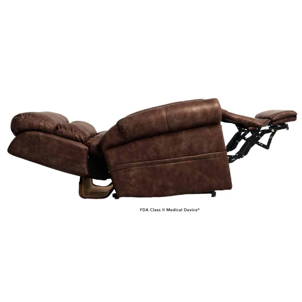 Tranquil PLR-935 Pride VivaLift Recliner