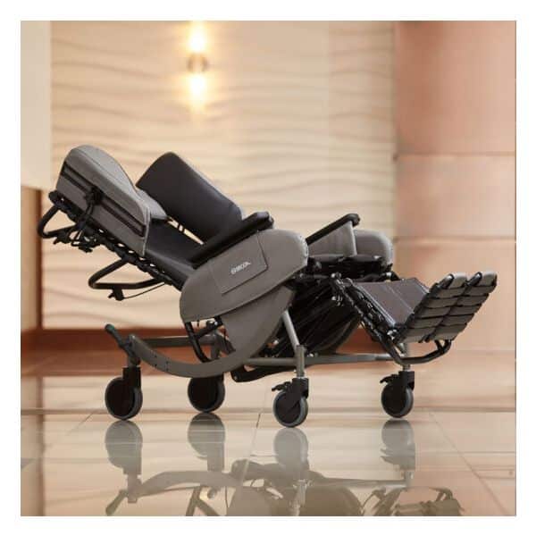 broda synthesis manual tilt wheelchair