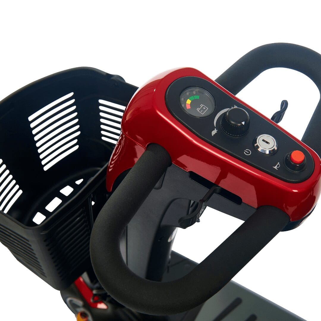 Buzzaround LX 3-Wheel Mobility Scooter Golden Technologies