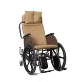 Rocking Wheelchairs