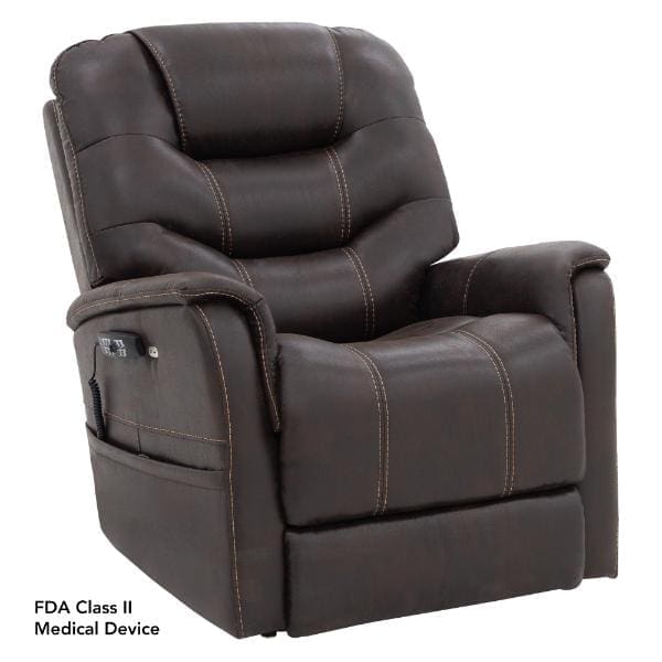 VivaLift! Elegance 2 Power Lift Recliner PLR-975 Medium - Image 13