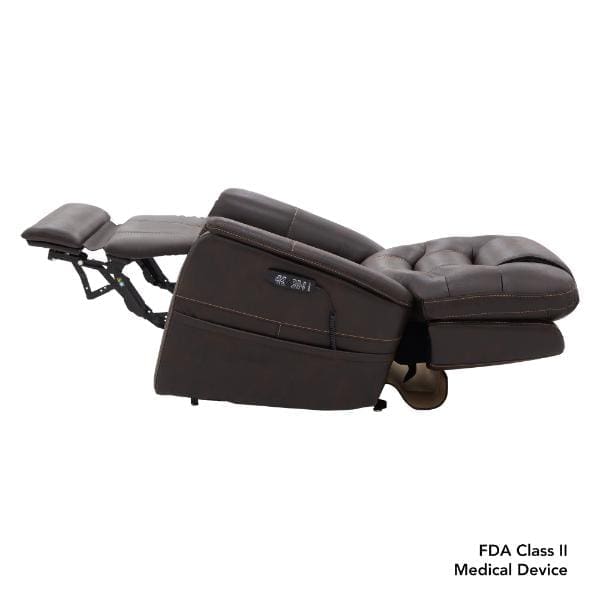 VivaLift! Elegance 2 Power Lift Recliner PLR-975 Medium - Image 14
