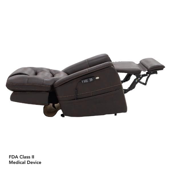 VivaLift! Elegance 2 Power Lift Recliner PLR-975 Medium - Image 15
