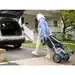 solite folding scooter