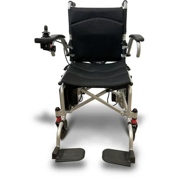 journey air portable power wheelchair
