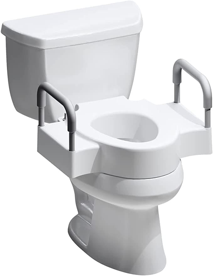 bemis 4.5 seat riser dual use