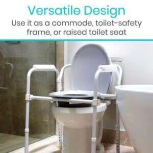 Toilets & Commodes