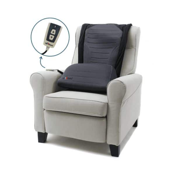 sit n stand portable lift chair
