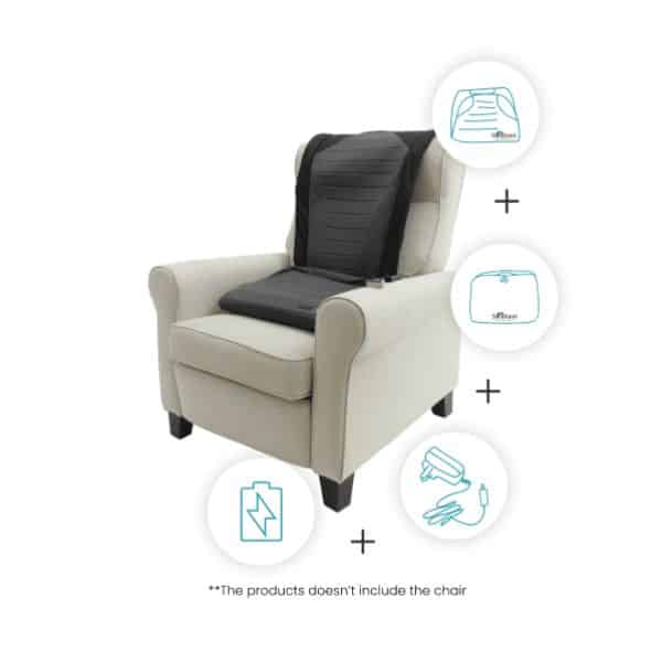 sitnstand lift for elderly