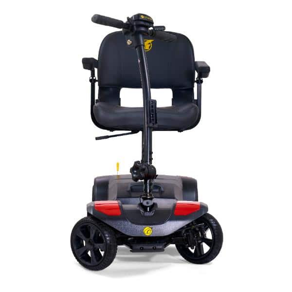 Buzzaround LT 4 Wheel Mobility Scooter GB108B - Lift Chairs
