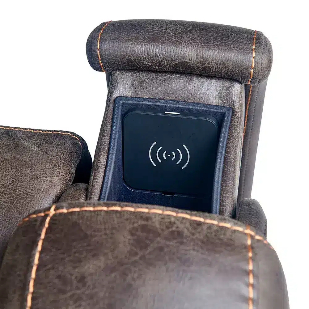 pr448 Lift Chair Phone Charger