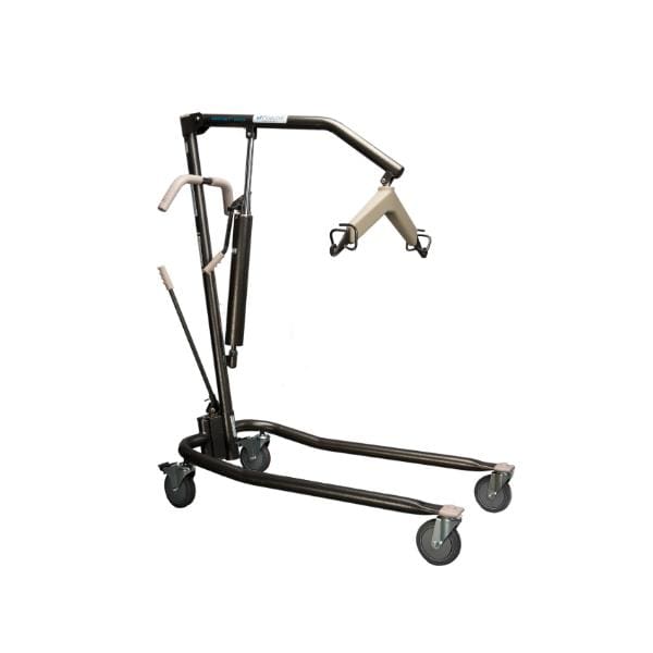 ボディ・フェイスケア shape lift PROTEKT® Onyx Hydraulic Patient Lift - Lift Chairs | Mobility