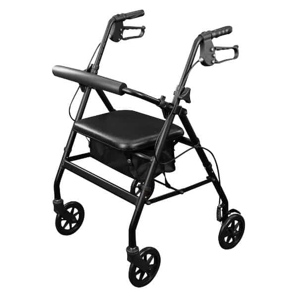 vive lightweight-Rollator
