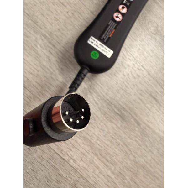 10-Button Hand Control for Pride VivaLift Lift Chairs (Standard Models) - Image 2
