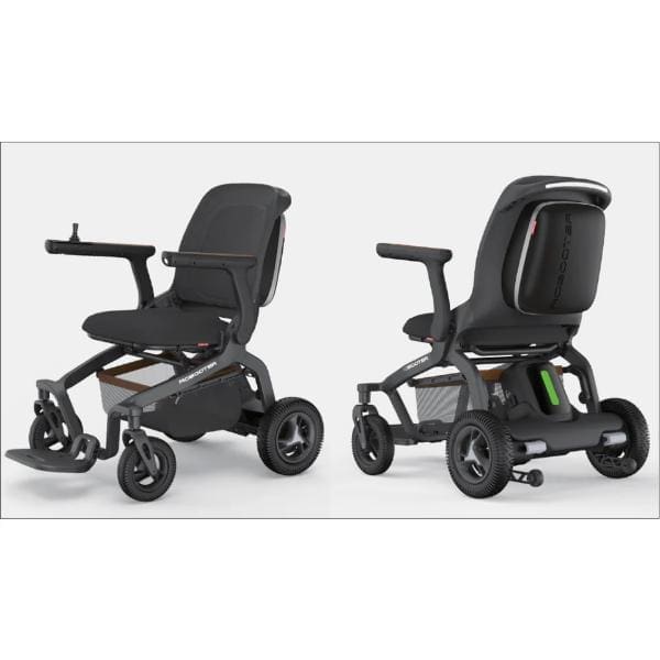 Golden Technologies GP303A-STD-BLK-BLK