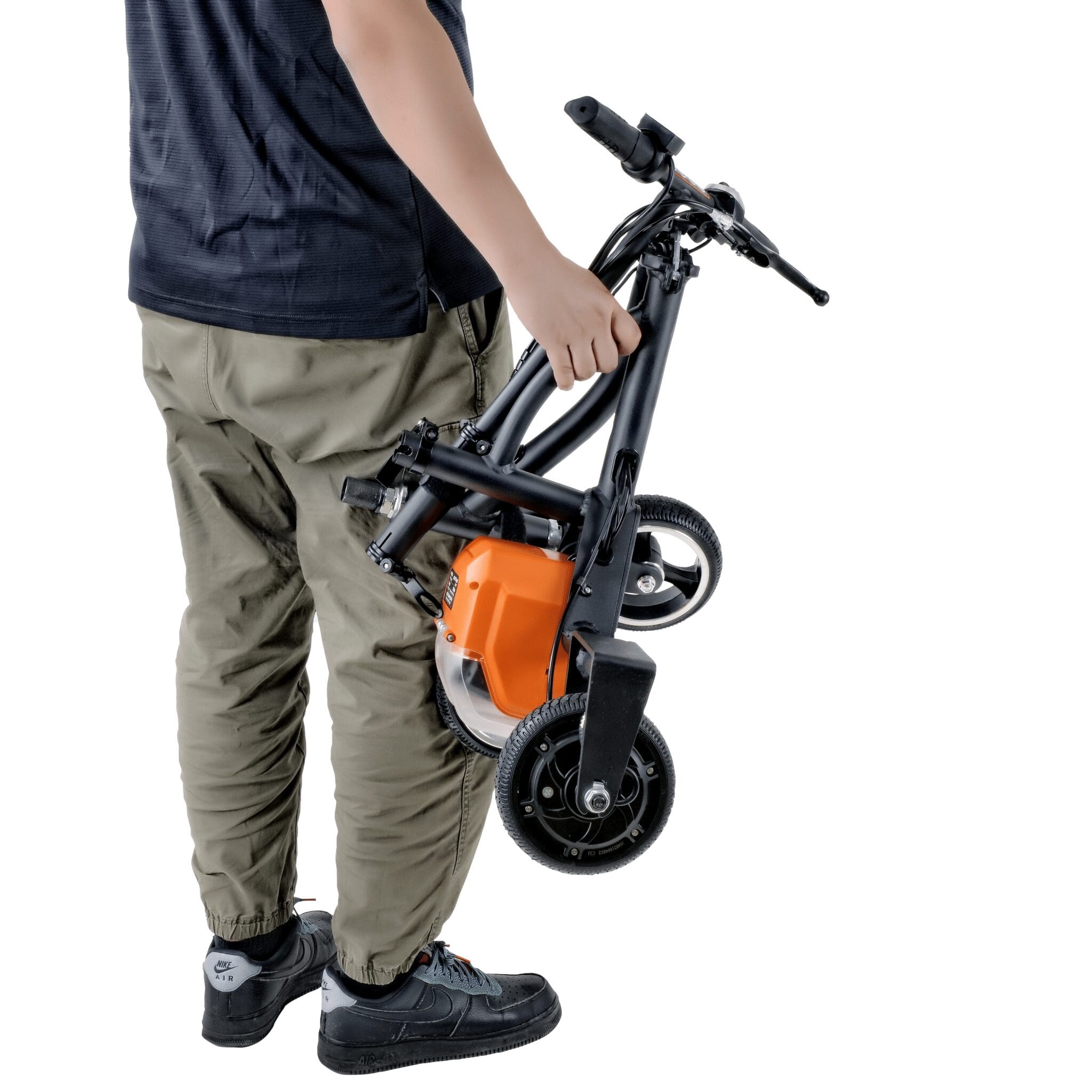 The Passport Scooter By Super Handy - Lift Chairs | Mobility