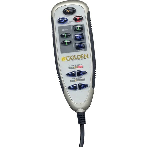 Golden Cloud PR 517 with Power Headrest & Lumbar - Lift Chairs