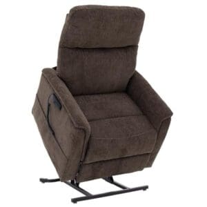 Tranquil PLR-935 Pride VivaLift Recliner