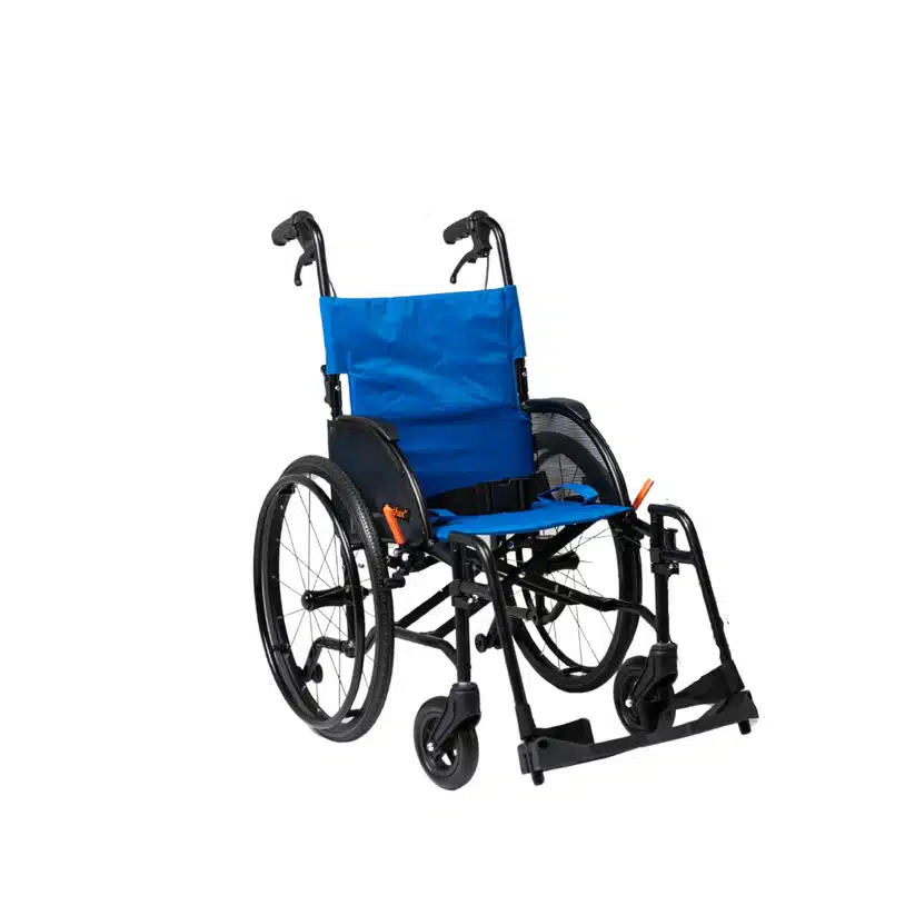 Feather Kids Wheelchair - 12 lbs. - Image 2