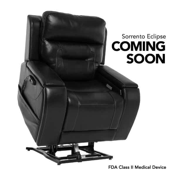 VivaLift! Premier - PLR-5900 with Immersive Audio - Lift Chairs