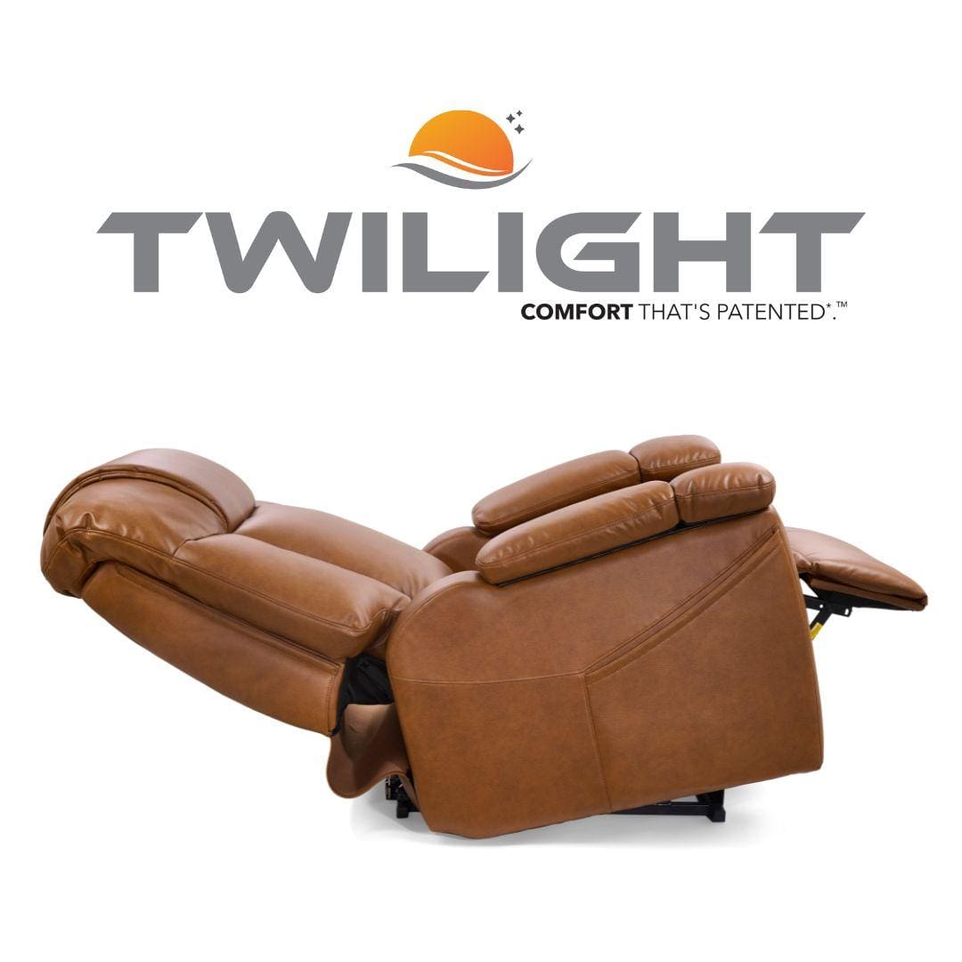 Golden Technologies Rhea PR-447 w/ Twilight & Nirvana - Lift