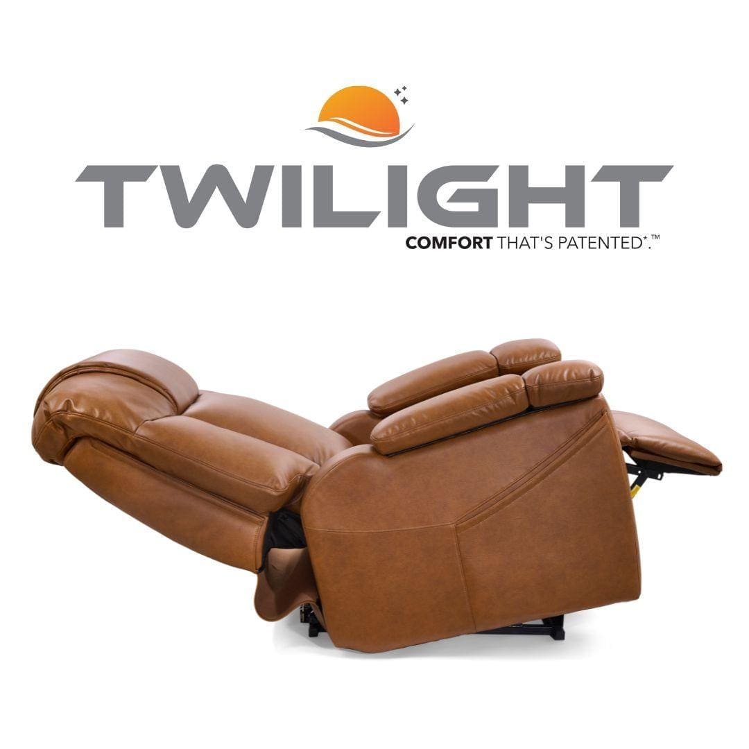 Golden Technologies Rhea PR-447 w/ Twilight & Nirvana - Image 2