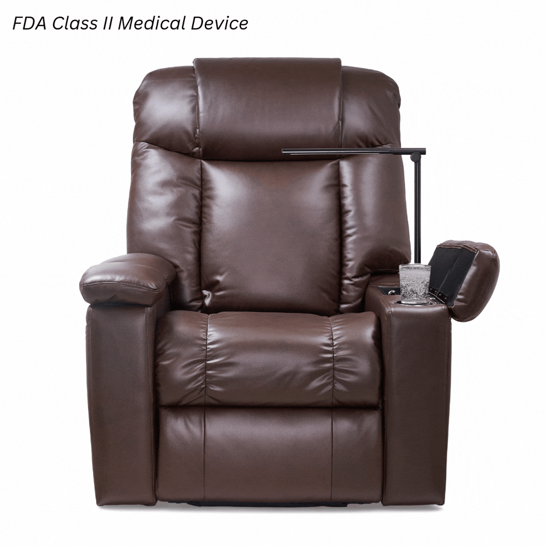 Golden Technologies Rhea PR-447 w/ Twilight & Nirvana - Image 5