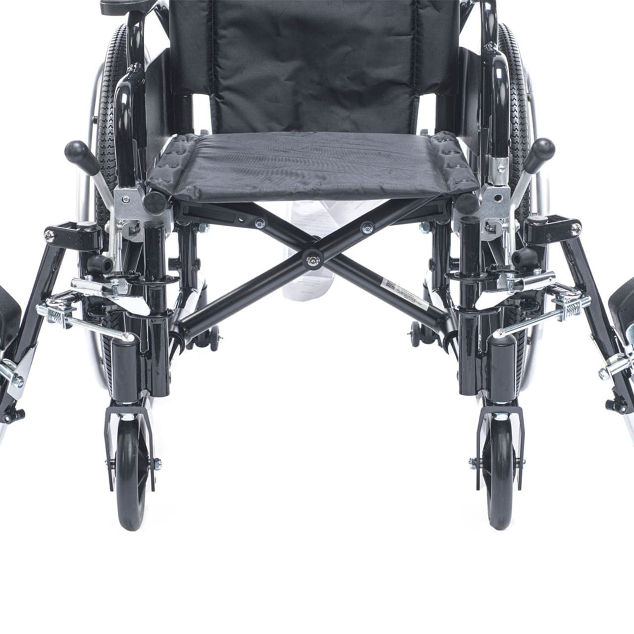 Chariot IV XTC Pediatric Wheelchair - Lift Chairs | Mobility