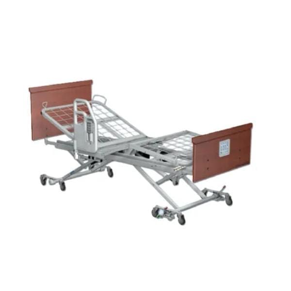 Span america advantage hospital bed