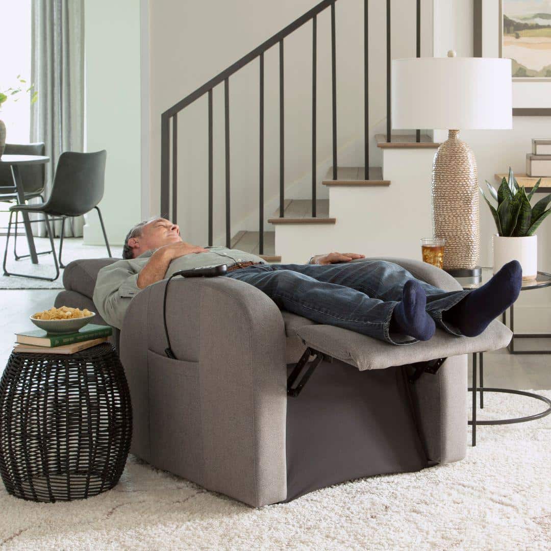 Golden Technologies PR 764 EZ Sleeper Slim with Twilight - Image 5