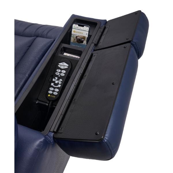 Cloud+ PR525 with Twilight MaxiComfort Lift Recliner - Image 11