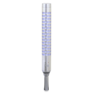 GOLDEN TECHNOLOGIES BLUETOOTH SPEAKER TORCH