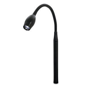 GOLDEN TECHNOLOGIES BENDABLE READING LIGHT