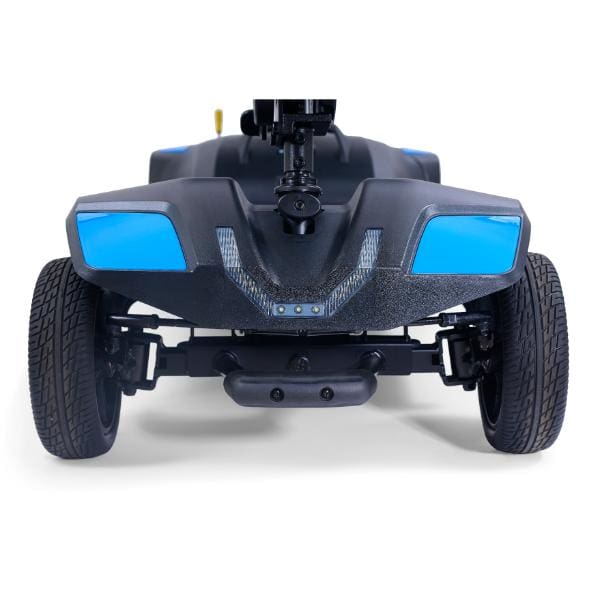 Golden Buzzaround XL+ 4-Wheel Scooter (GB152) | Golden