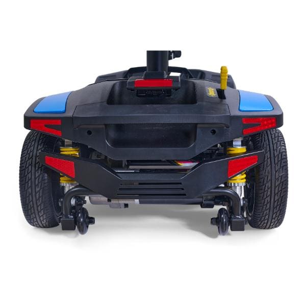 Golden Buzzaround XL+ 4-Wheel Scooter (GB152) | Golden