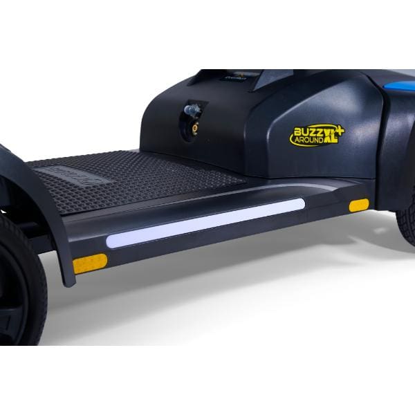 Golden Buzzaround XL+ 4-Wheel Scooter (GB152) | Golden