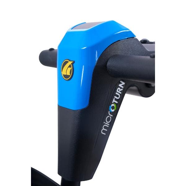 Golden Buzzaround XL+ 4-Wheel Scooter (GB152) | Golden