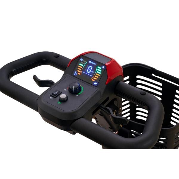 Golden Buzzaround XL+ 4-Wheel Scooter (GB152) | Golden
