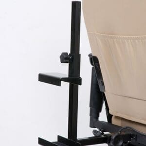 Golden Technologies Walker Holder – Mobility Scooter & Power Chair Accessory