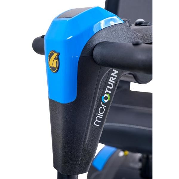 Golden Technologies Buzzaround XL GB150 Mobility Scooter