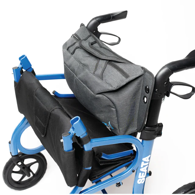 Strongback SEATA Rollator: The World's Most Comfortable Rollator - Image 10