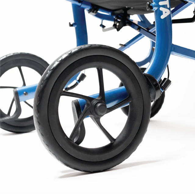Strongback SEATA Rollator: The World's Most Comfortable Rollator - Image 12
