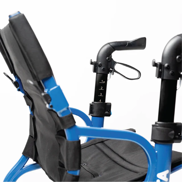 Strongback SEATA Rollator: The World's Most Comfortable Rollator - Image 13