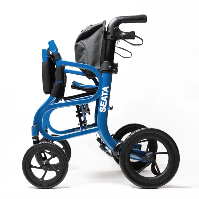 Strongback SEATA Rollator: The World's Most Comfortable Rollator - Image 8