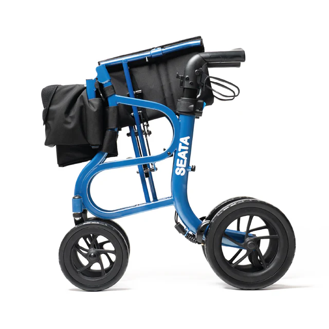 Strongback SEATA Rollator: The World's Most Comfortable Rollator - Image 9