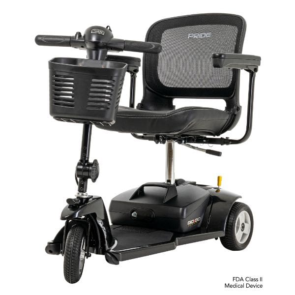 go go ultra x mobility scooter
