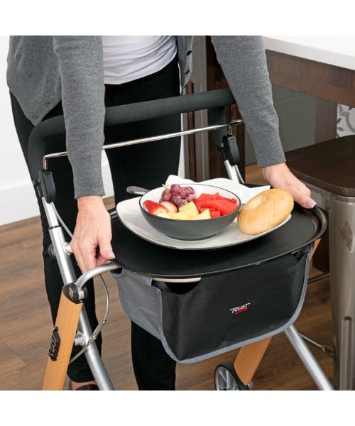 Let's Go Rollator