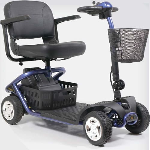 Literider 4 wheel