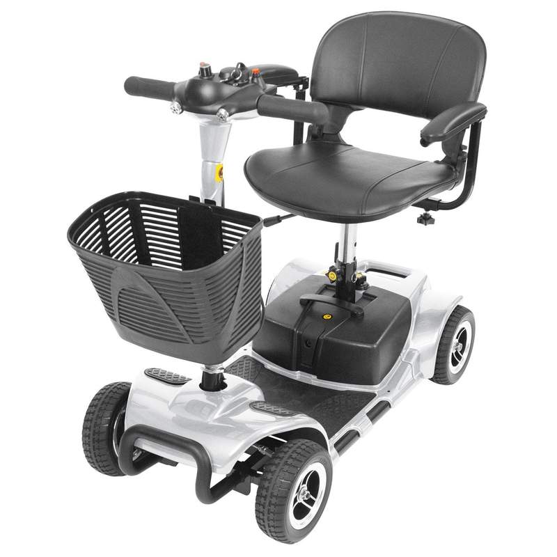 Vive 4 wheel mobility scooter
